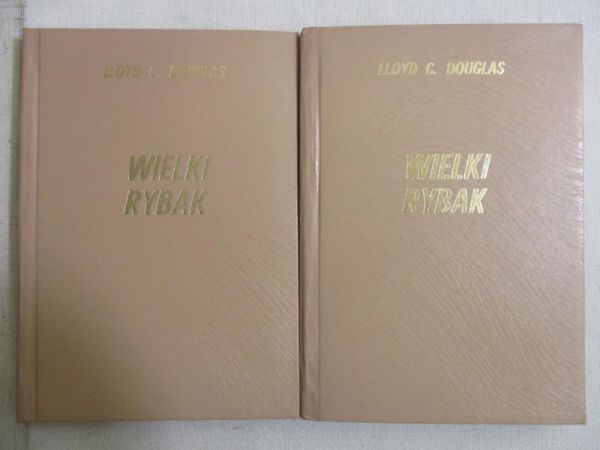 Wielki Rybak
