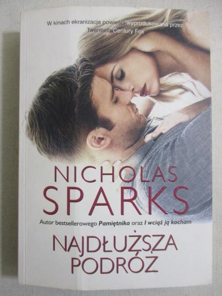 Najdłuższa podróż