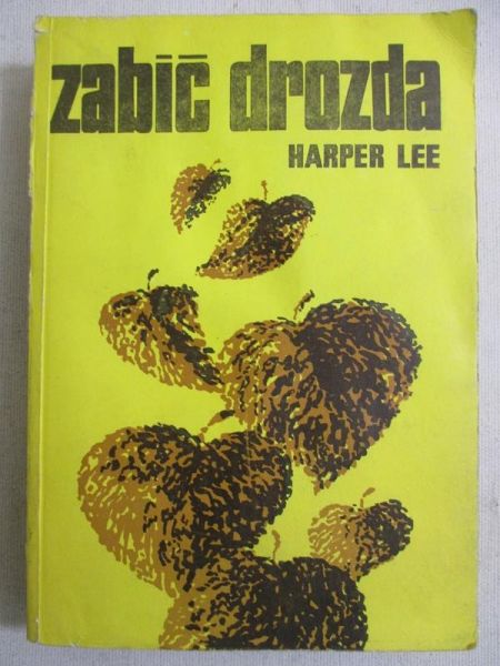 Zabić drozda