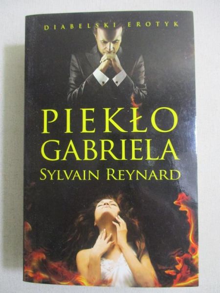 Piekło Gabriela
