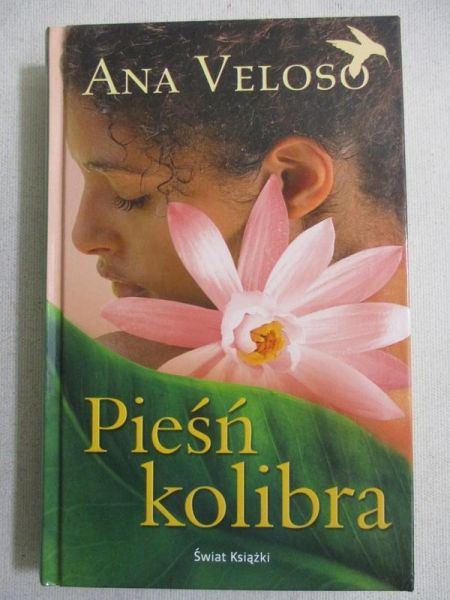 Pieśń kolibra