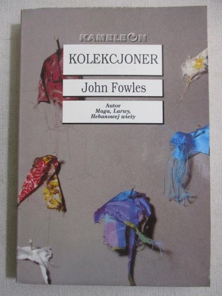 Kolekcjoner
