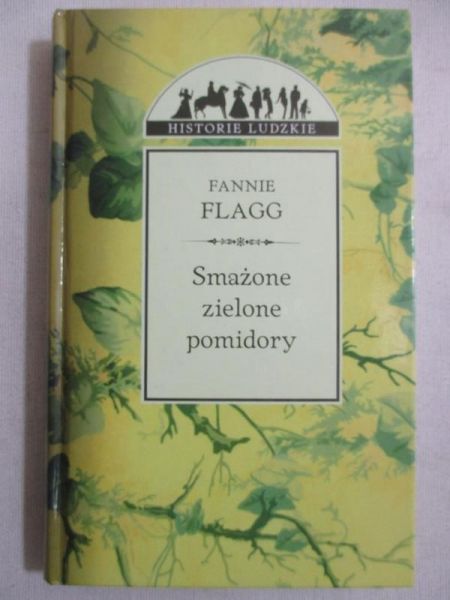 Smażone zielone pomidory