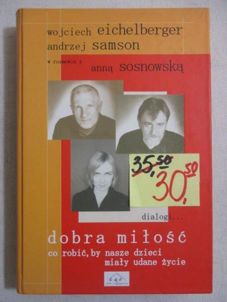 Dobra miłość
