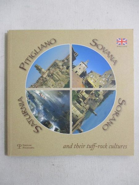 Pitigliano-Sovana-Sorano-Saturnia