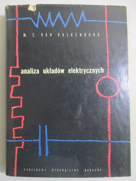Analiza układów elektycznych