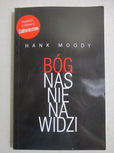Bóg nas nienawidzi