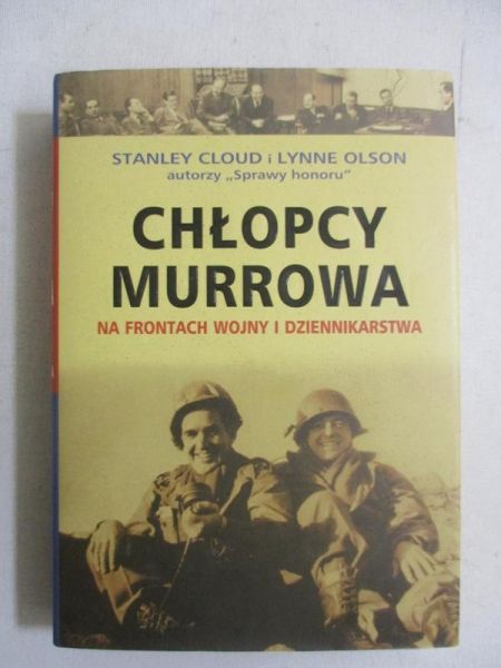 Chłopcy murowani