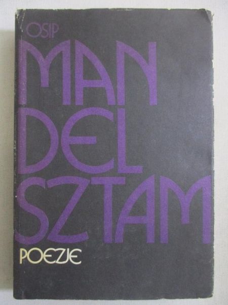 Poezje