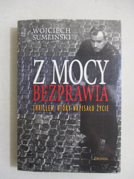 Z mocy bezprawia