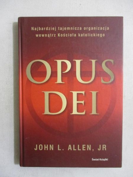 Opus Dei