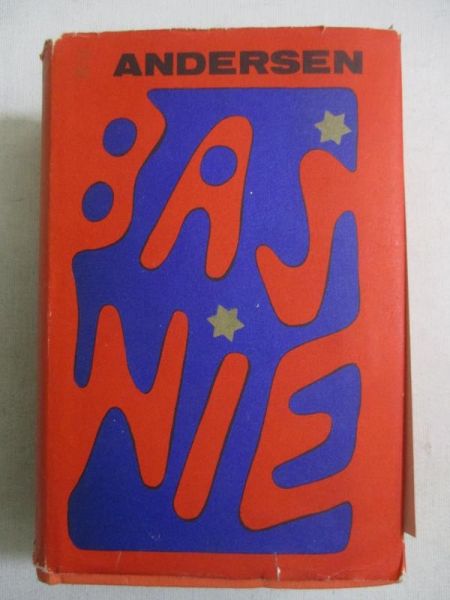. - Baśnie