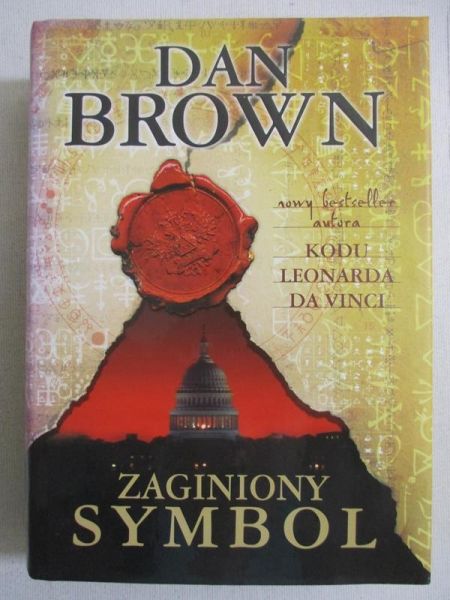 Zaginiony symbol