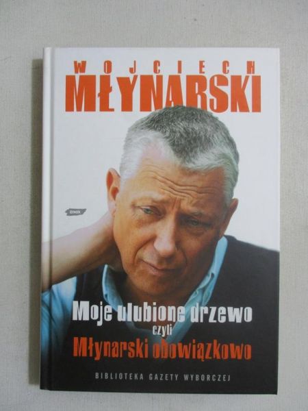 Moje ulubione drzewo