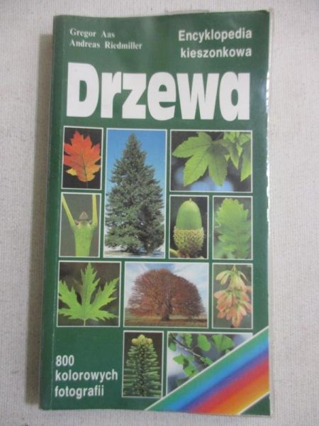 Aas Gregor- Drzewa
