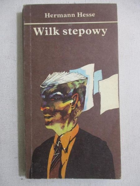 Wilk stepowy