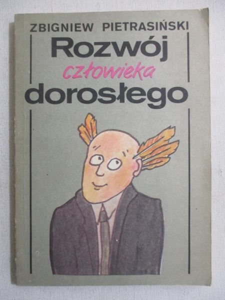 Rozwój człowieka dorosłego