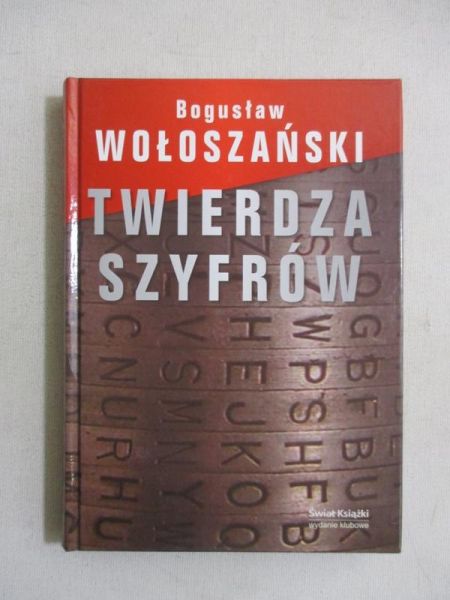 Twierdza szyfrów