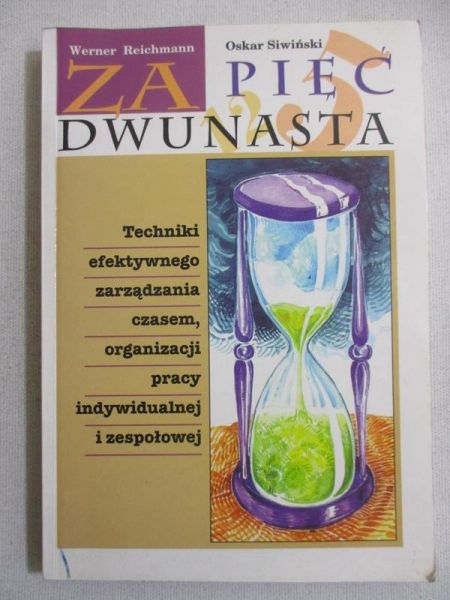 Za pięć dwunasta