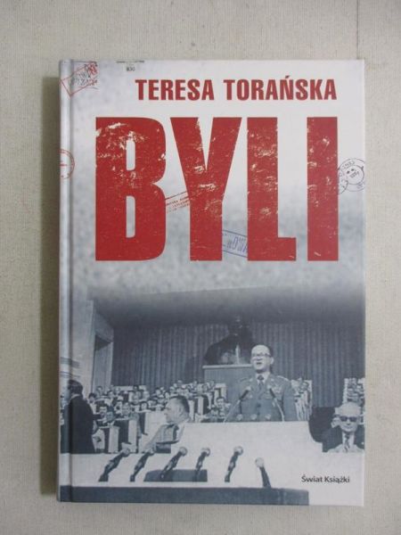 Byli