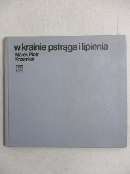 W krainie pstrąga i lipienia