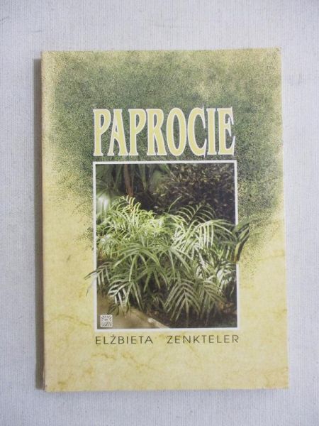 Paprocie