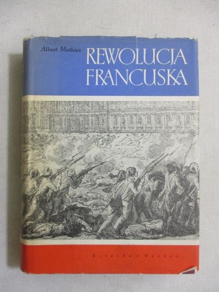 Rewolucja francuska