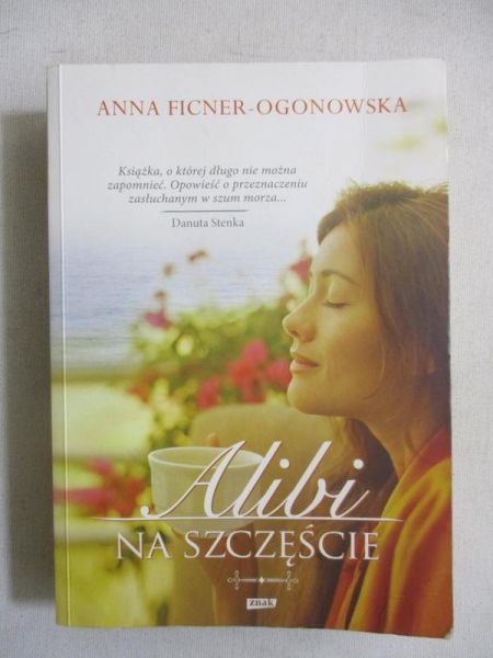 Alibi na szczęście