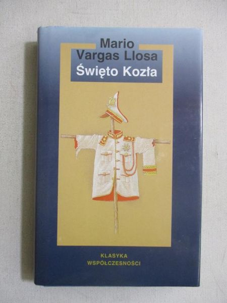 Święto Kozła