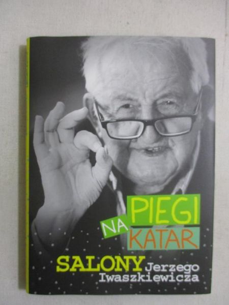Piegi na Katar