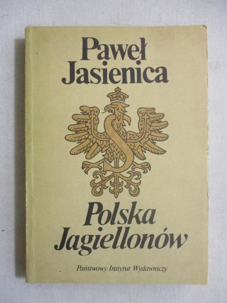 Polska Jagiellonów