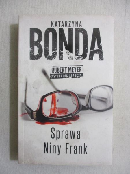 Sprawa Niny Frank