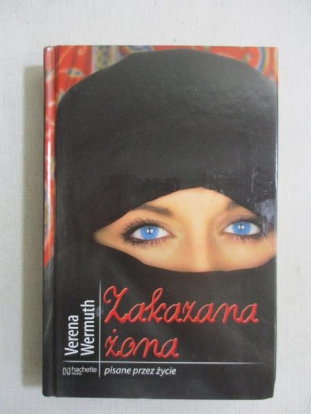 Zakazana żona