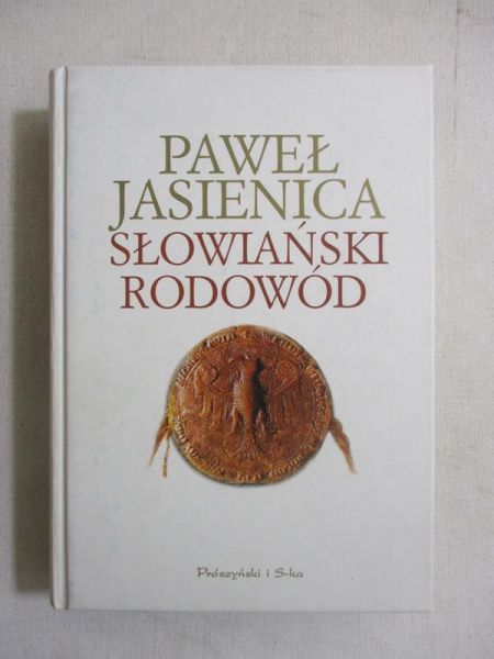 Słowiański rodowód