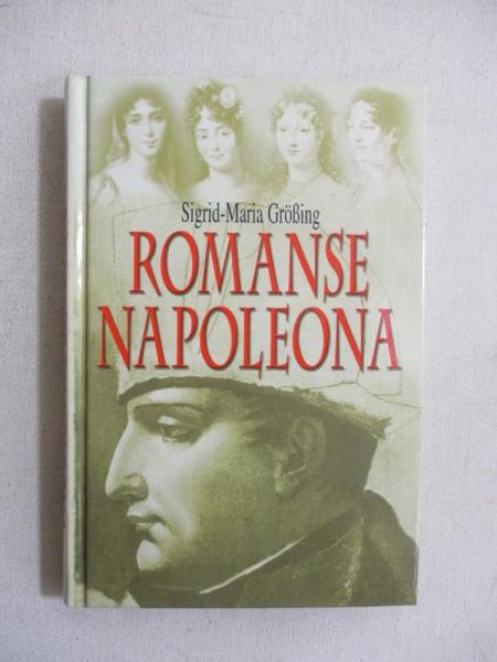 Grobing Maria - Romanse Napoleona