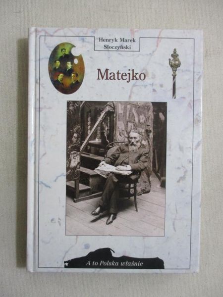 Słoczyński Marek- Matejko