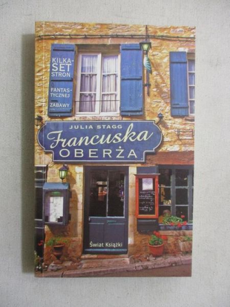Francuska oberża