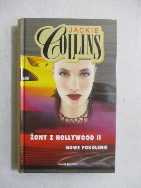 Żony z Hollywood II