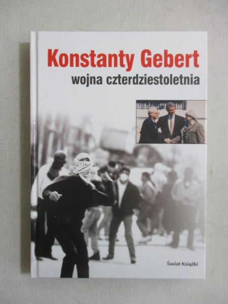 Wojna czterdziestoletnia