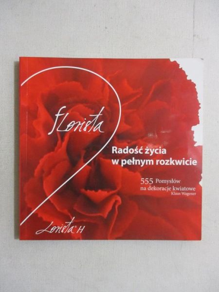 Radość życia w pełnym rozkwicie