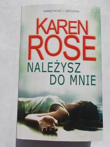 Rose Karen - Należysz do mnie
