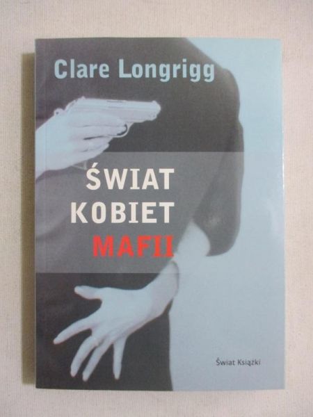 Świat kobiet mafii