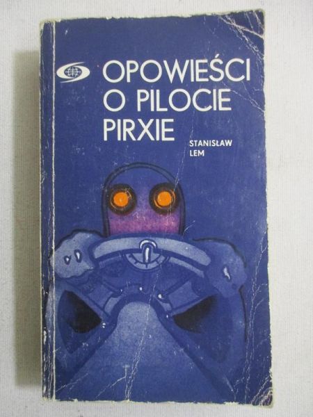 Opowieści o pilocie Pirxie