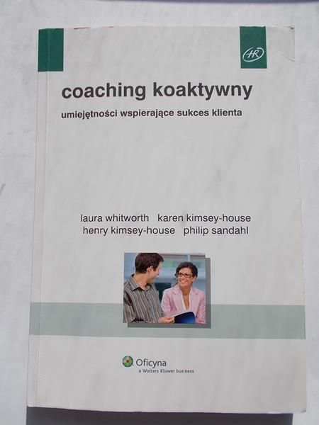 Coaching koaktywny