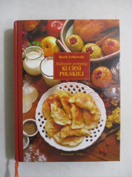 Najlepsze przepisy kuchni polskiej