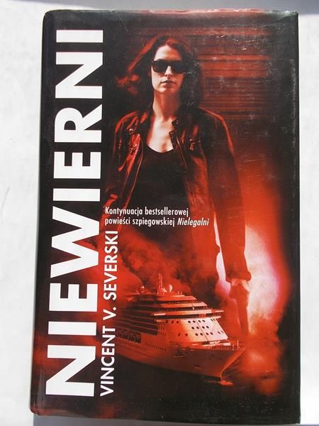 Niewierni