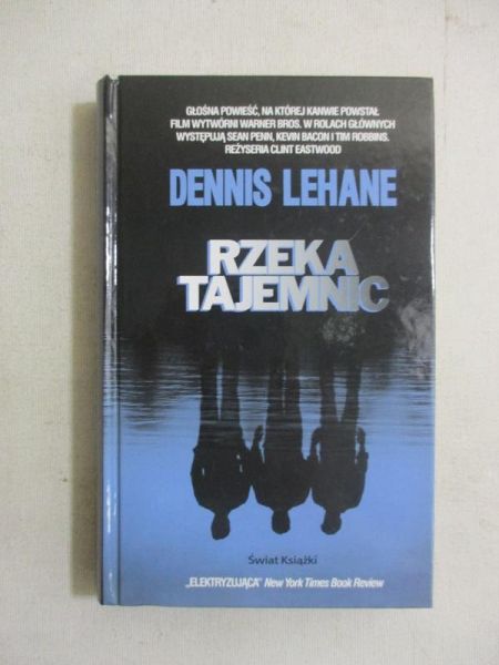 Rzeka tajemnic