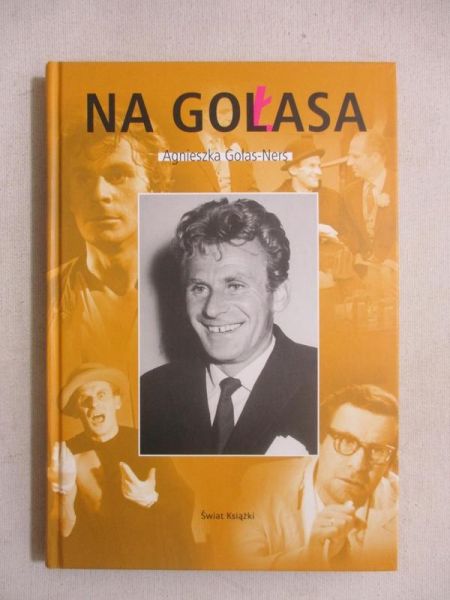 Na Gołasa
