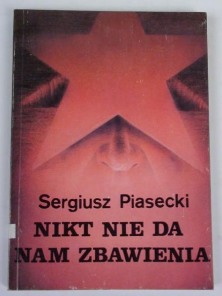 Nikt nie da nam zbawienia