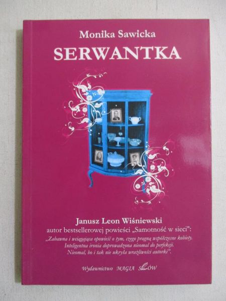 Serwantka